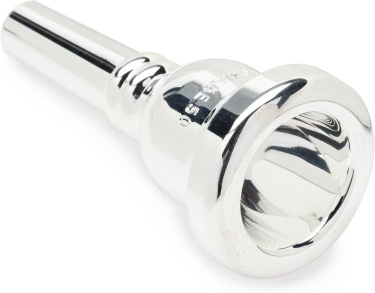 Schilke Trombone Mouthpiece - 50
