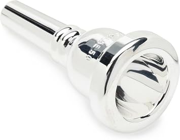 Schilke Trombone Mouthpiece - 50