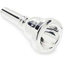 Schilke Trombone Mouthpiece - 50