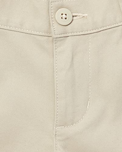 Image of The Children'S Place Girls Chino Shorts