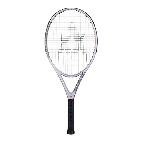 Volkl V-Feel 2 Tennis Racquet (4 3/8)