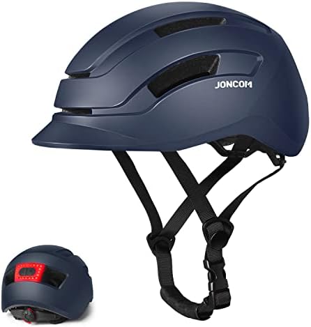 joncom ski helmet