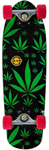 Long Island - Longboard Completo Roots 27,5"