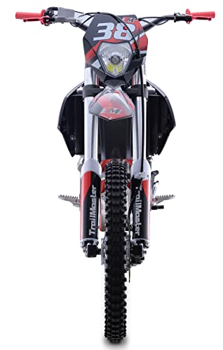 Trailmaster TM38E 300cc Off-Road Bike