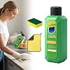 2026 New Cleaning Milk House Cleaner 10.6 oz, Powerful Multifunctional Concentrated Cleaner, Multi-purpose Powerful Cleaners for Household Kitchen (1)