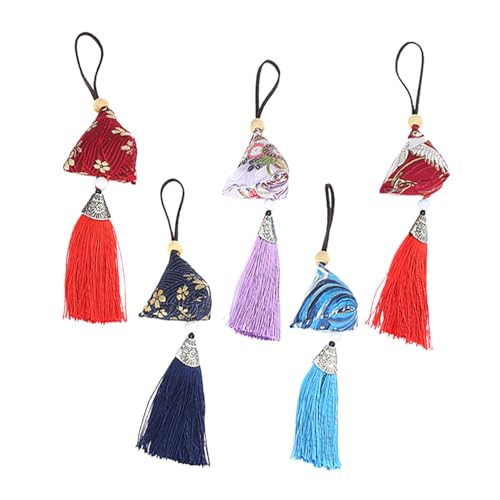 Bolsa perfumada BESTOYARD 5 piezas para armario miniatura 1