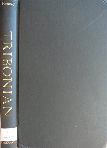 Tribonian view 2