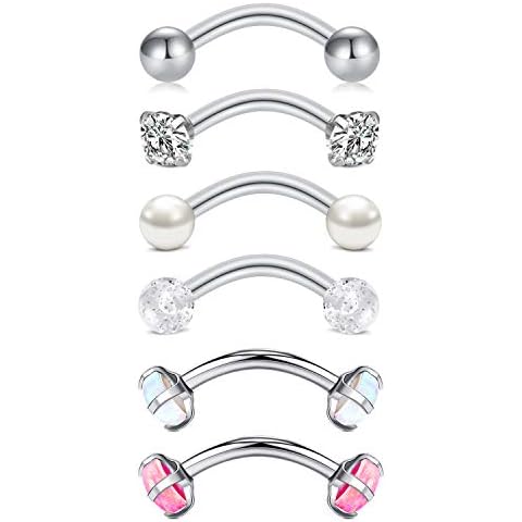 Piercing Sourcil Rook Rajnard Cover