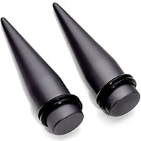 Algopix Similar Product 3 - Body Candy Brown Matte Silicone Over