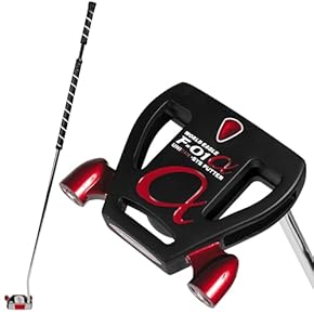 Amazon.co.jp: パター - ゴルフクラブ: スポーツ＆アウトドア