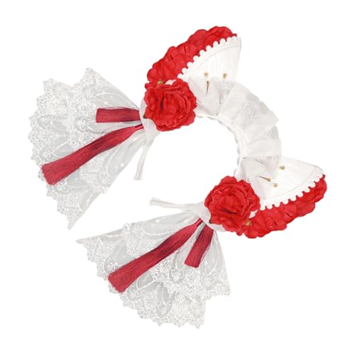 Serre-tête extensible réglable confortable pour Halloween et Noël