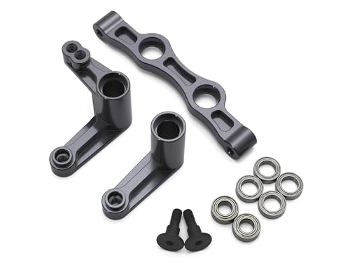 �W�[�t�H�[�X (G-Force) Aluminum Steering set (XTRADA) ���{���K�i GOP162