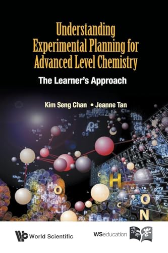 Understanding Experimental Planning for Advance... 9814667900 Book Cover