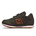 New Balance Enfants Zapatilla para Bebé - sintético Talla: 20