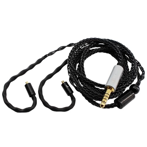 Youkamoo 4.4mm MMCX IEM Cable