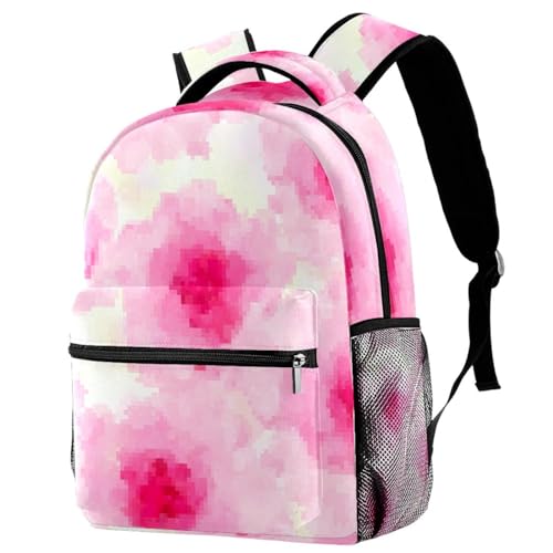 Sac de voyage décontracté et fleuri pour vos weekends et sorties