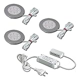 Geeignet für Einbaumontage=ja