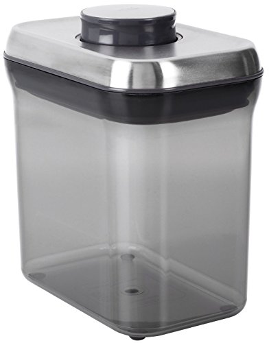 OXO Good Grips Round POP Food Storage Container, Medium