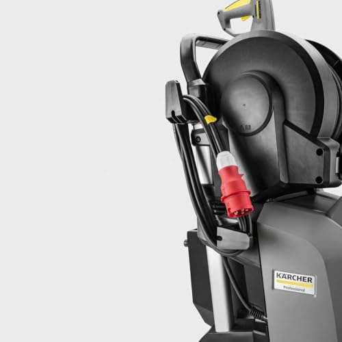 Nettoyeur haute pression KARCHER HD 1025 4 SXA Plus 1.286 955.0 - vue 6