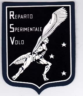 PATCHMANIA Italian Patch Air Force Aeronautica