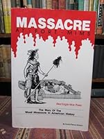 Massacre at Fort Mims 0926291025 Book Cover
