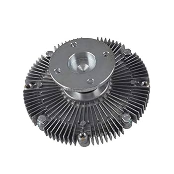 Amazon.com: 2664 Engine Cooling Fan Clutch - for 96-04 Amazon.com: 2664 Engine Cooling Fan Clutch - for 96-04