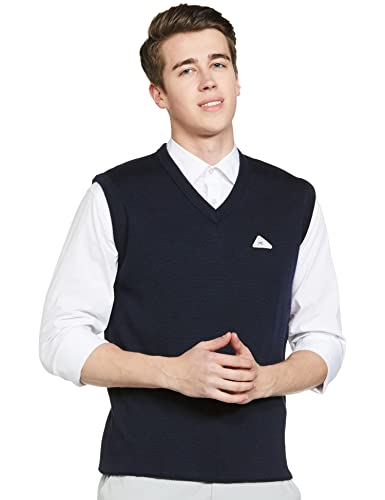 Image of Monte Carlo Men's Wool Classic Cardigan Sweater
