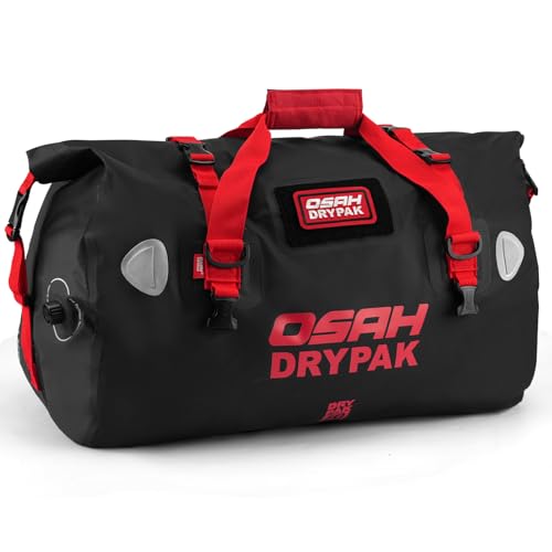 Waterproof Duffel Bag with Large Storage Space