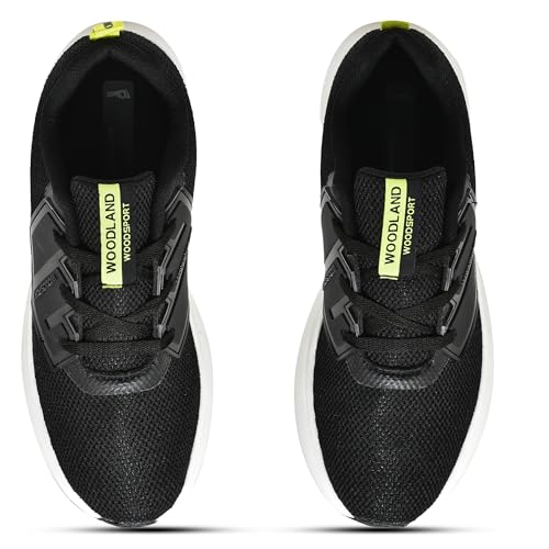 Image of Woodland Men's Mesh Running Shoe