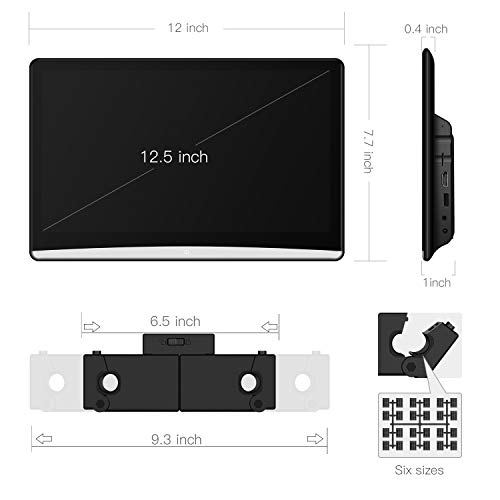 The 30 Best Car Video Player With Bluetooth of 2024 [Verified] Cherry