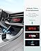 OTTOCAST Magic CarPlay Box 3-in-1 Wireless CarPlay Adapter for iPhone & Android Auto with YouTube Netflix TikTok+,Plug & Play,Auto Bluetooth Connection, Supports SIM & TF Card,App Download,E2