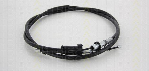 2X TRW Cavo Freno A Mano Freno Di Stazionamento Per VW Passat Variant