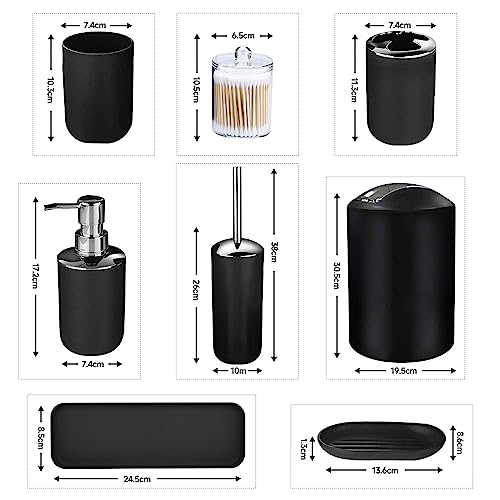 Consejos y comparativas para Comprar Botes para baño tabla con los diez mejores. 5 Consejos y comparativas para Comprar Botes para baño tabla con los diez mejores. 5