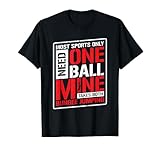Most Sports Only Need One Ball Bungee Jumping Gift
