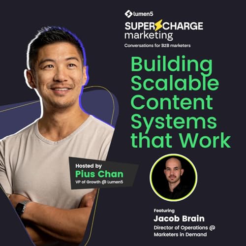 How to Build a Scalable Content System That Works