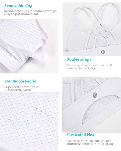 Sports-Bras-for-WomenPadded-Sports-Bra-Tank-Top-Sexy-Crisscross-Back-High-Impact-Longline-Workout-Yoga-Bra