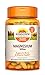 Sundown Magnesium, 500 mg (180 Coated Caplets) Mineral Supplement, Meets Daily Recommended Intake (Packaging May Vary)