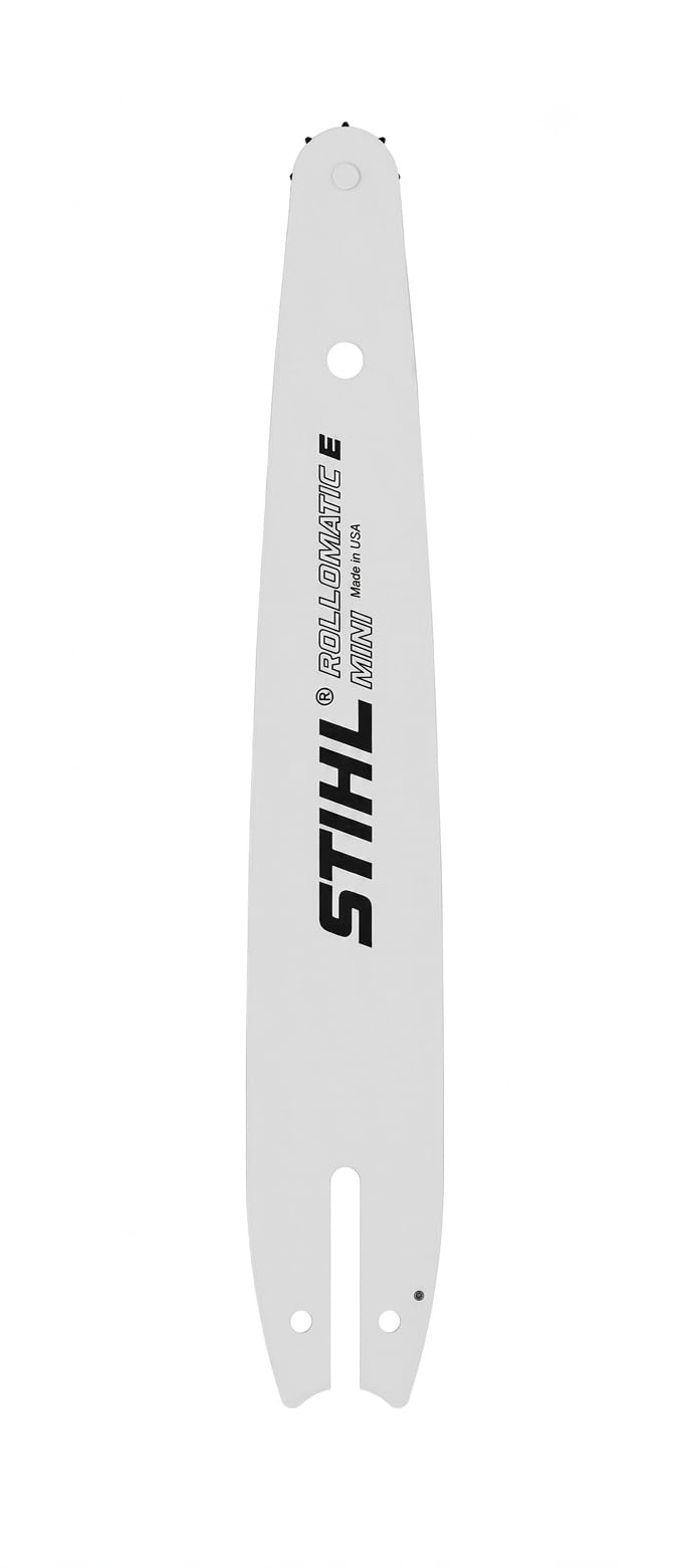 STIHL Führungsschiene Rollomatic E Mini 35cm 1,1mm 3/8' 7 Zähne (3005 000 3909)