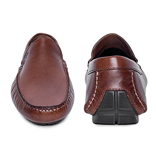 Image of Red Tape Men's Driving Shoes
