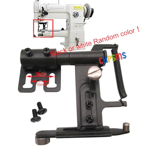 Guía Ajustable para Máquina de Coser Industrial GB-820 miniatura 2