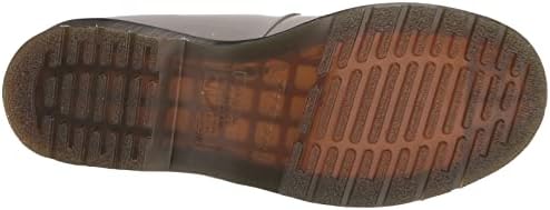 Dr. Martens Women's 8065 Mary Jane Flat, Zinc Grey, 5 | Image 3