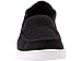 Roxy Womens Minnow Sneaker, Armor/Black,10