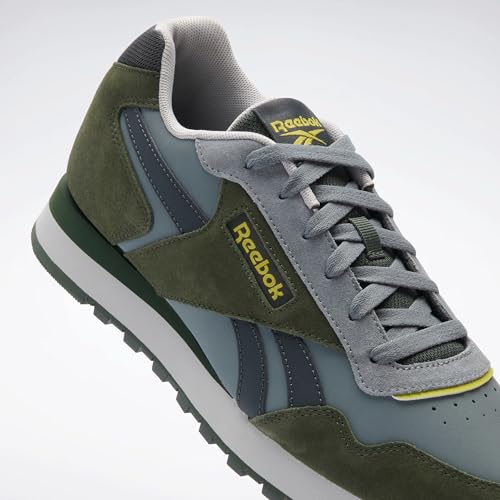 Image of Reebok Unisex-Adult Court Advance Sneaker