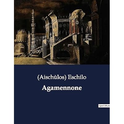 Agamennone