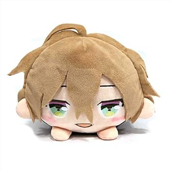 【期間限定値下げ】ヒプマイ　マルイクッション　夢野幻太郎 Amazon.co.jp: 中外鉱業 ヒプノシスマイク Division Rap Battle 夢野幻