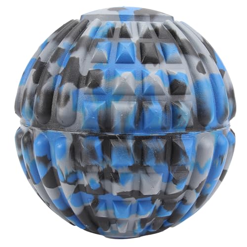 DOITOOL Pelota Función para de Pies Muscular Masaje Relajación de de Eva Entrenamiento de Fitness de Rodillo y en para Uso Levantamiento de Pesas y Running