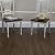 Achim Home Furnishings VFP2.0MH10 Tivoli II Peel 'N' Stick Vinyl Floor Planks (10 Pack), Mahogany, 6" x 36"