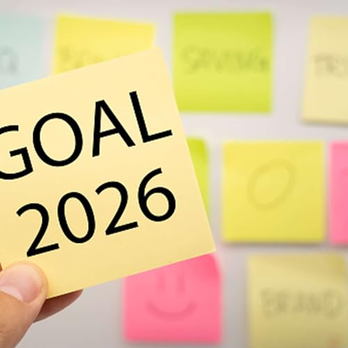 Being GREAT for Christ - Youth Sermon 1/11/26