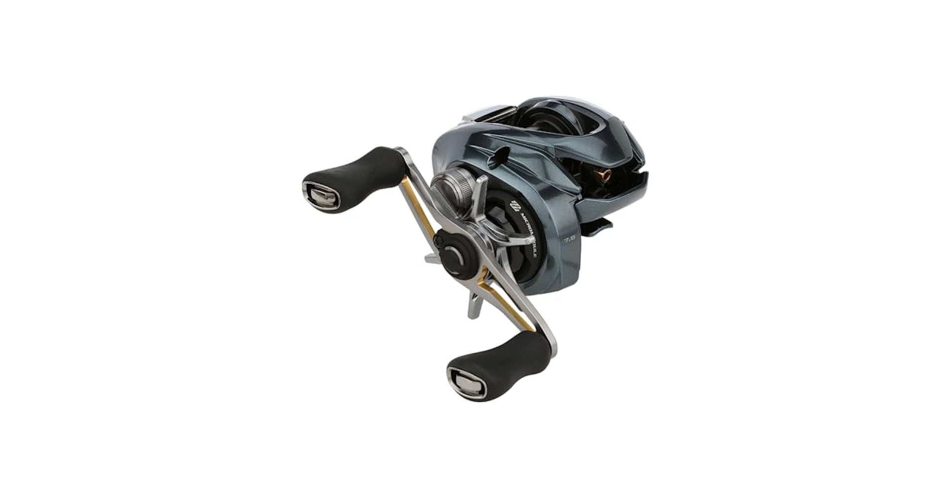 powさん専用　SHIMANO Aldebaran BFS X Amazon.com : Shimano Aldebaran BFS Low Profile Reels