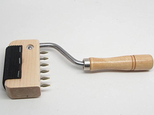 Gooseneck Webbing Stretcher Osborne No.253